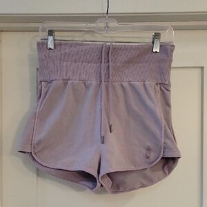 Free People Movement Shorts S NWOT